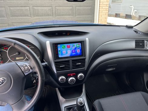 Used 2013 Subaru Impreza WRX Premium image 12