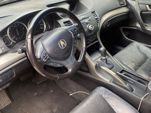 Used 2010 Acura TSX Sedan image 8