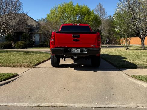 Used 2011 Chevrolet Silverado 1500 LT w/ All-Star Edition image 5