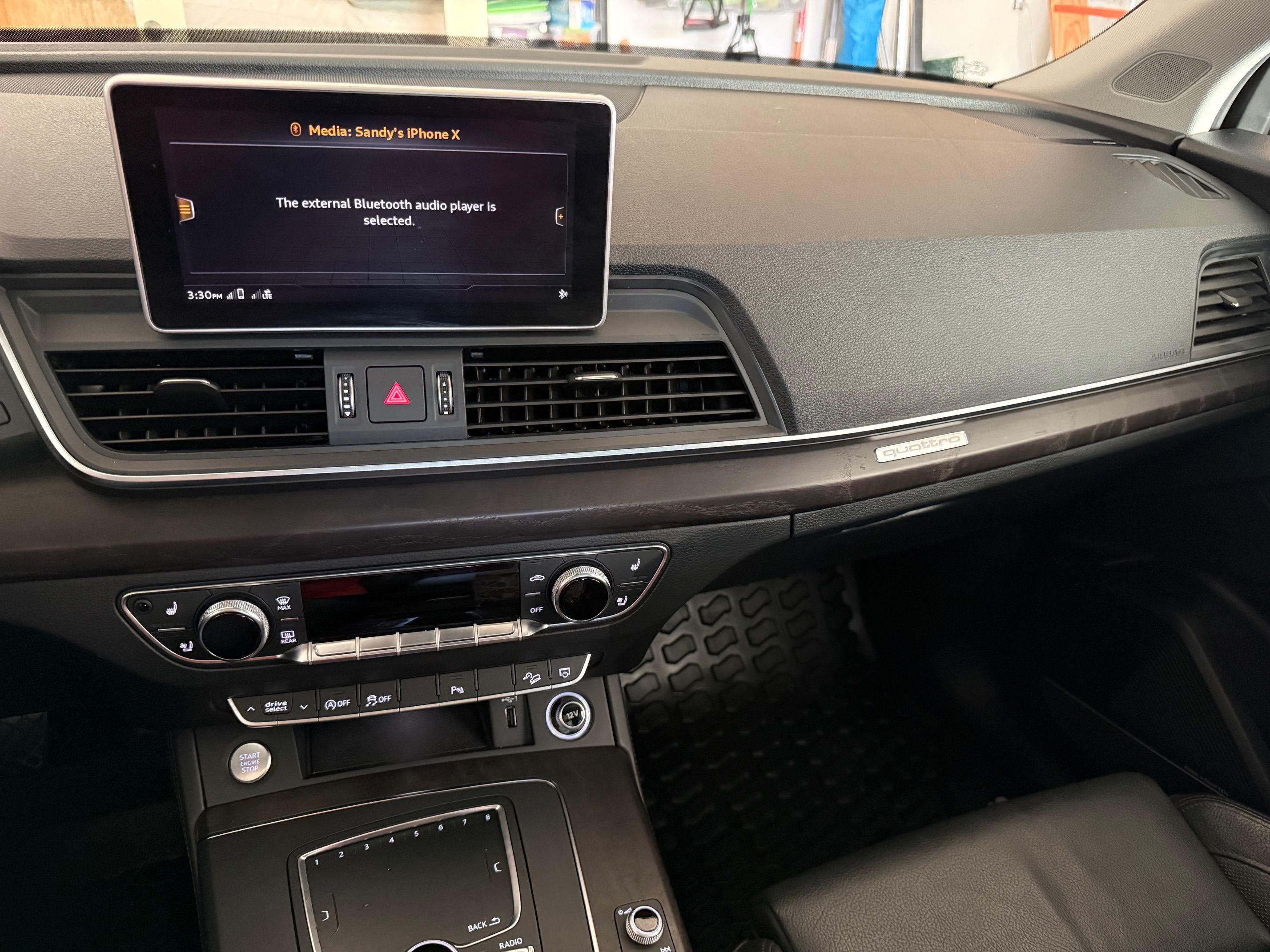 Used 2018 Audi Q5 Prestige w/ Prestige Package AWD/4WD image 12