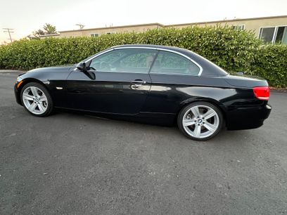 Used 2008 BMW 335i Convertible