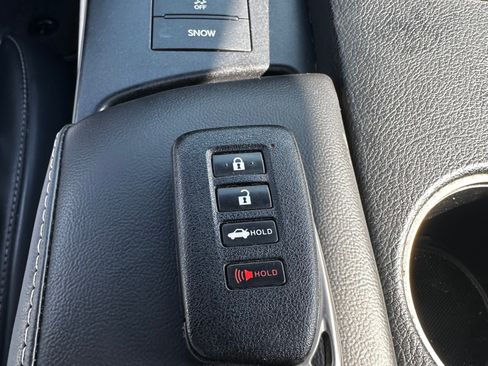 Used 2015 Lexus IS 250 250 Sedan 4D w/ F-Sport Package image 13