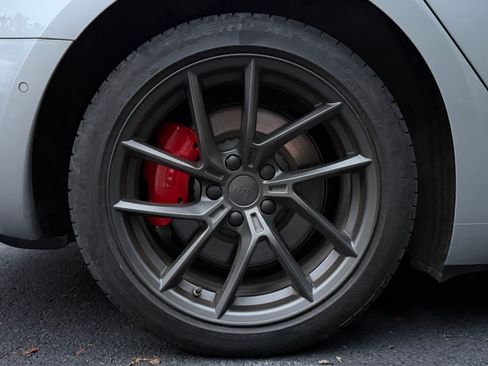Used 2018 Tesla Model 3 Performance AWD/4WD image 14