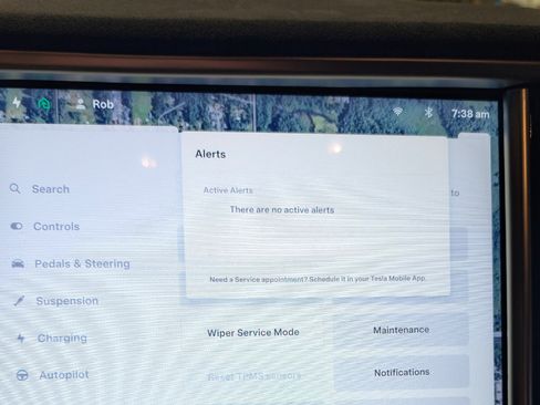 Used 2016 Tesla Model S P90D image 15