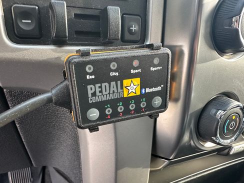 Used 2013 Ford F150 FX4 w/ Luxury Equipment Group image 14