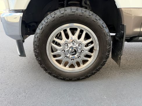 Used 2022 Ford F350 King Ranch w/ King Ranch Ultimate Package image 8