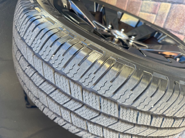Used 2017 Chevrolet Tahoe Premier RWD image 8