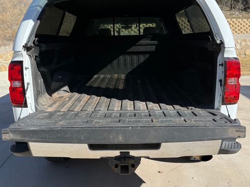 Used 2018 Chevrolet Silverado 2500 LT w/ All Star Edition image 14