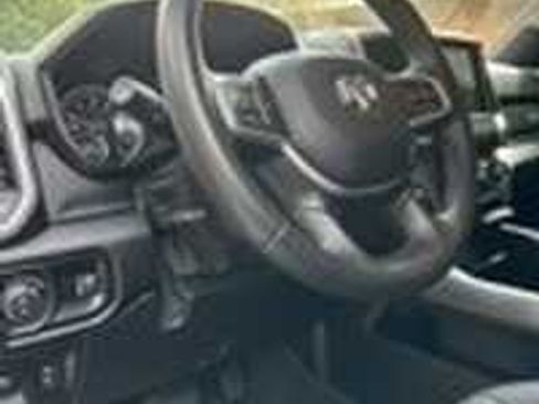 Used 2021 RAM 1500 Big Horn image 13