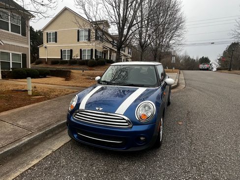 Used 2012 MINI Cooper Hardtop image 10