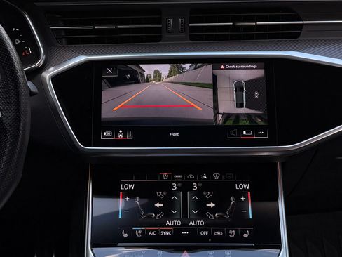 Used 2021 Audi S7 Prestige w/ Prestige Package AWD/4WD image 18
