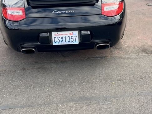 Used 2011 Porsche 911 Carrera image 11