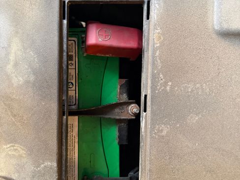 Used 2008 Lexus ES 350 image 19