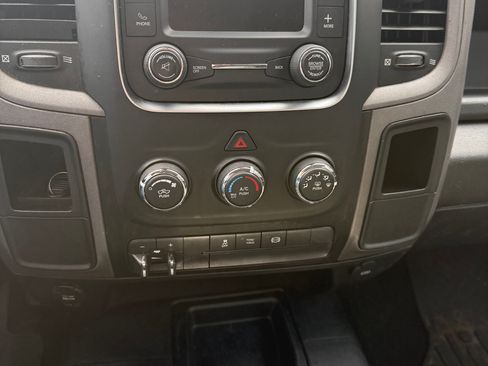 Used 2018 RAM 3500 Tradesman w/ Chrome Appearance Group image 6