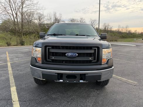 Used 2014 Ford F150 XL w/ Equipment Group 101A Mid image 2