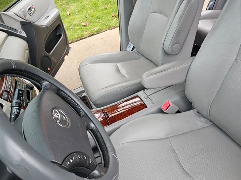 Used 2007 Toyota Highlander Limited image 11