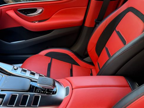 Used 2021 Mercedes-Benz AMG GT 63 image 13