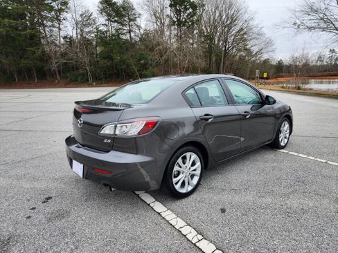 Used 2010 MAZDA MAZDA3 s Grand Touring image 10