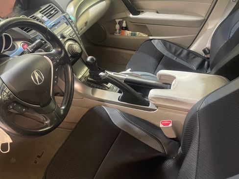 Used 2009 Acura TL w/ Technology Package image 11