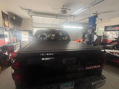 Used 2014 Toyota Tundra SR5