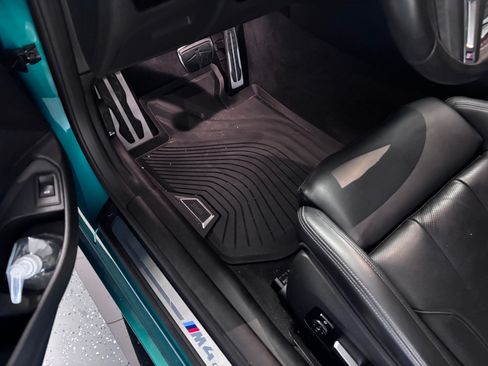 Used 2022 BMW M4 xDrive Competition w/ Executive Package AWD/4WD image 9