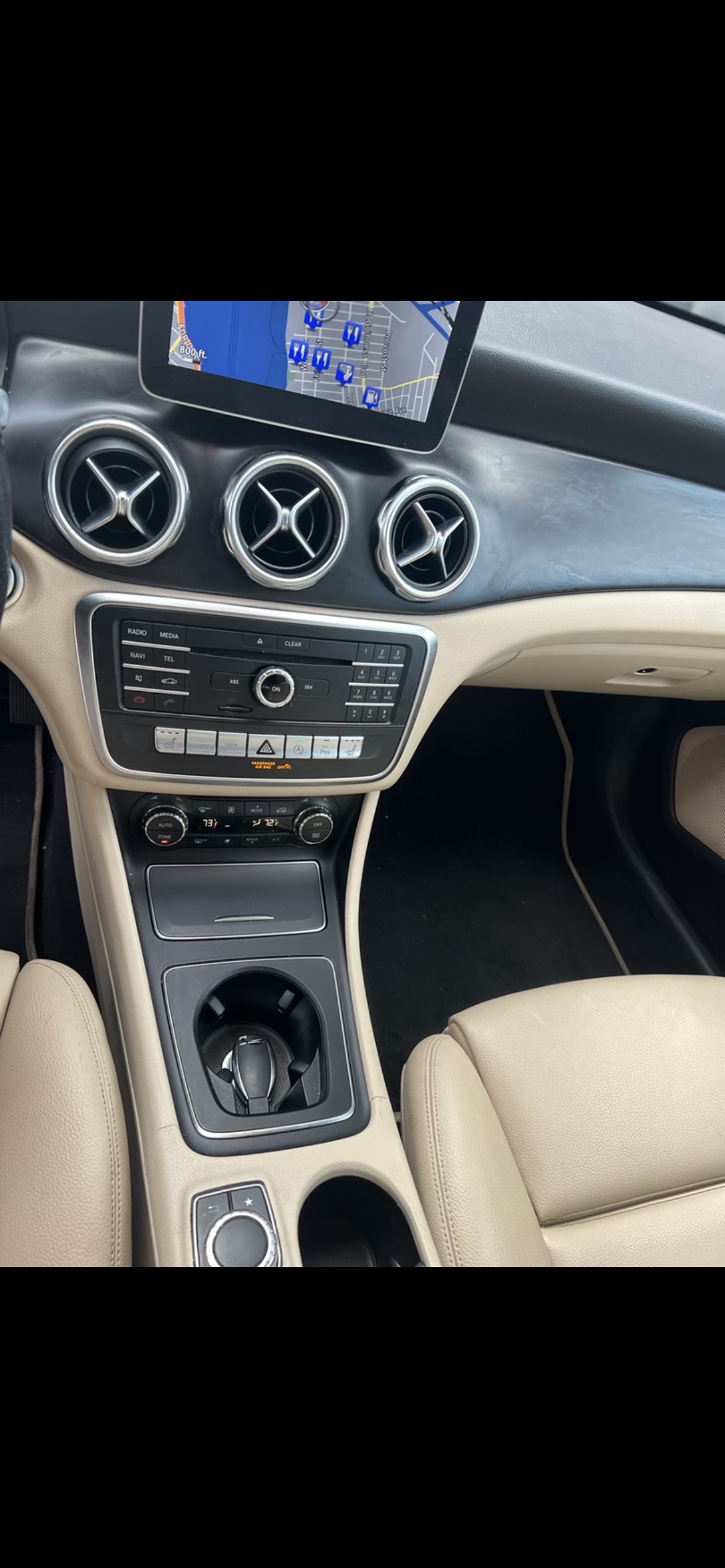 Used 2019 Mercedes-Benz GLA 250 w/ Premium Package image 10