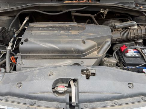 Used 2003 Honda Odyssey EX image 10