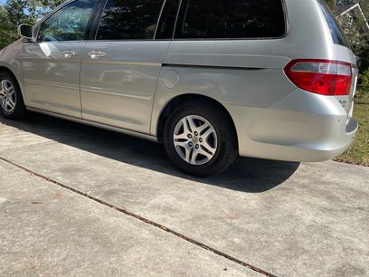 Used 2006 Honda Odyssey Touring