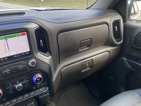 Used 2021 GMC Sierra 1500 Denali image 5