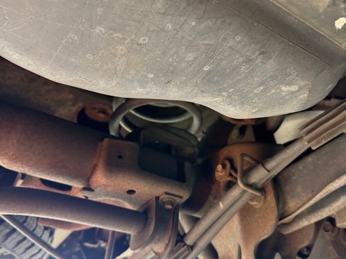 Used 2003 GMC Yukon XL Denali image 30