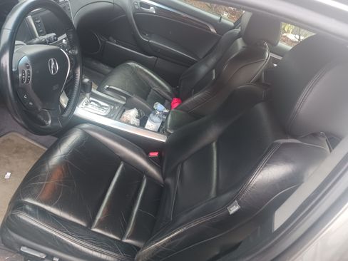 Used 2008 Acura TL image 17