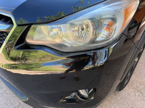 Used 2015 Subaru Crosstrek 2.0i Limited AWD/4WD image 15