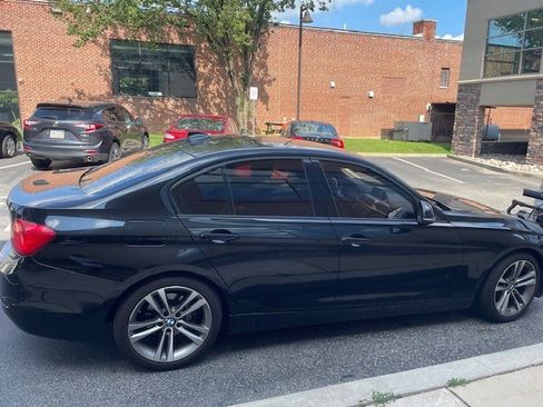 Used 2014 BMW 328i Sedan image 4