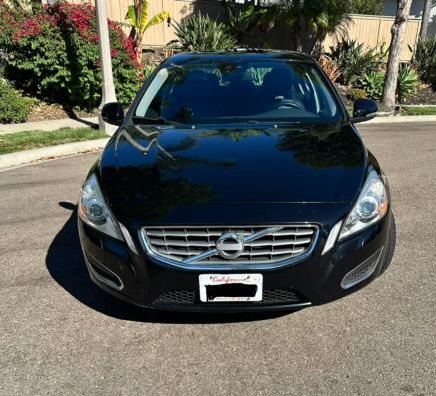 Used 2012 Volvo S60 T6 AWD/4WD image 5