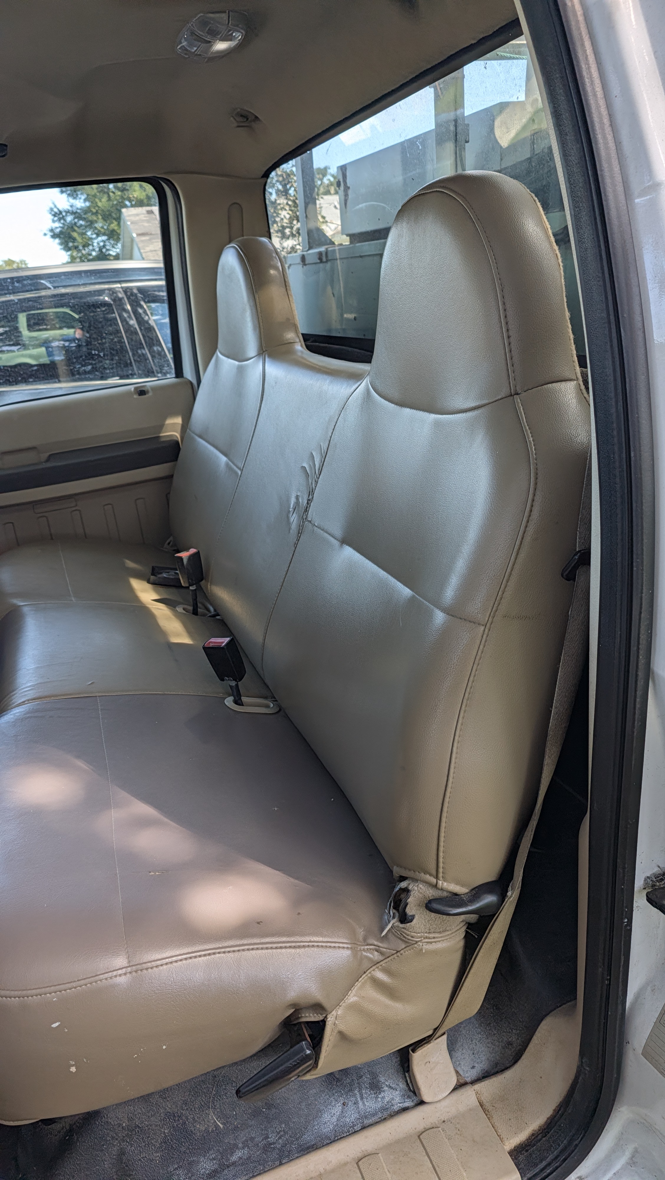 Used 2008 Ford F350 XL RWD image 13