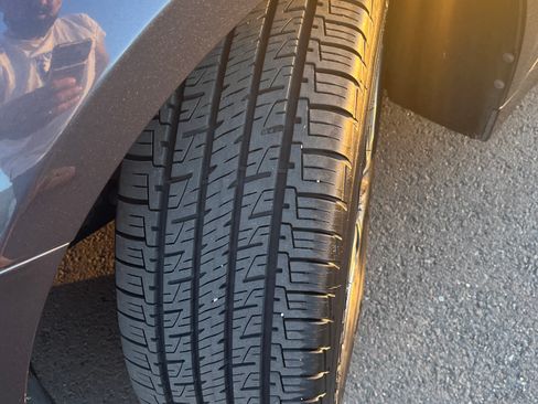 Used 2019 Kia Optima EX image 23