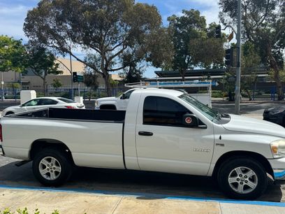 Used 2008 Dodge Ram 1500 Truck SLT