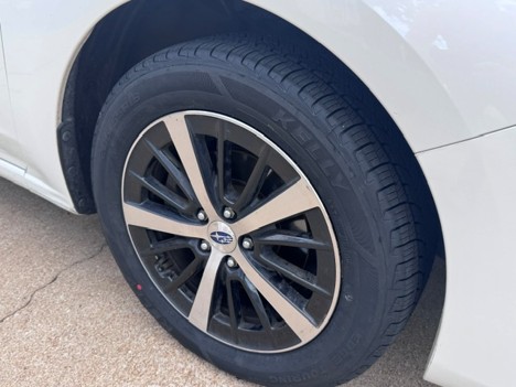 Used 2019 Subaru Impreza 2.0i Premium w/ Eyesight & BSD/Rcta & SRF AWD/4WD image 18