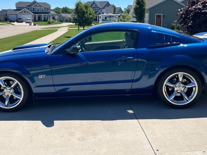 Used 2006 Ford Mustang GT Premium