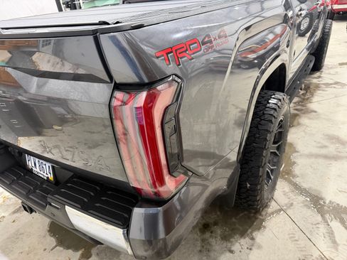 Used 2025 Toyota Tundra 1794 Edition image 8