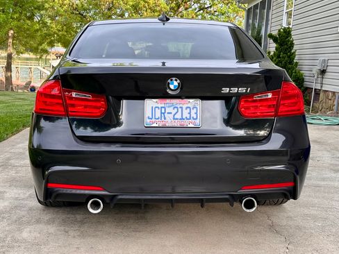 Used 2014 BMW 335i Sedan image 6