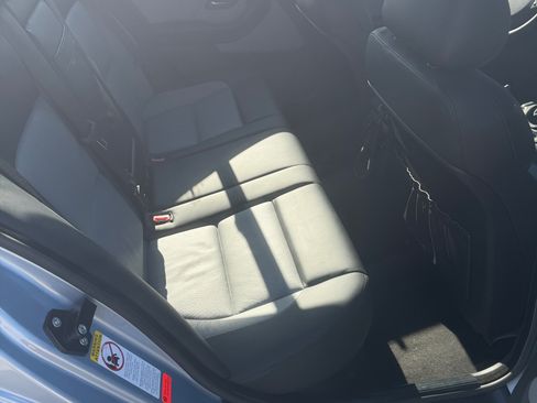 Used 2000 BMW M5 RWD image 16