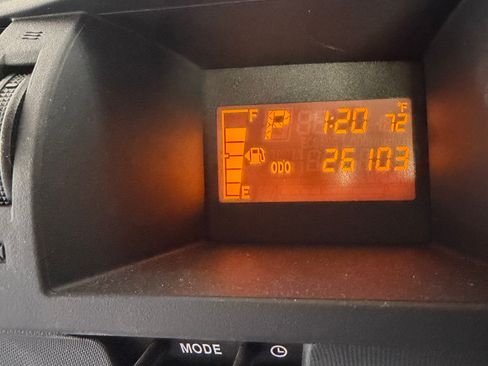 Used 2015 Scion iQ image 10