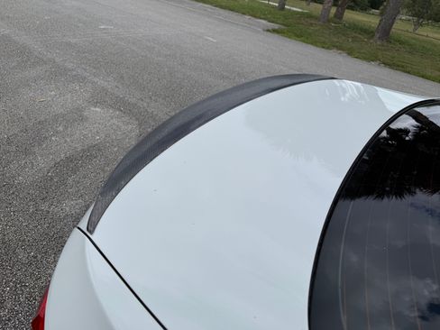 Used 2015 BMW 535i Sedan RWD image 13
