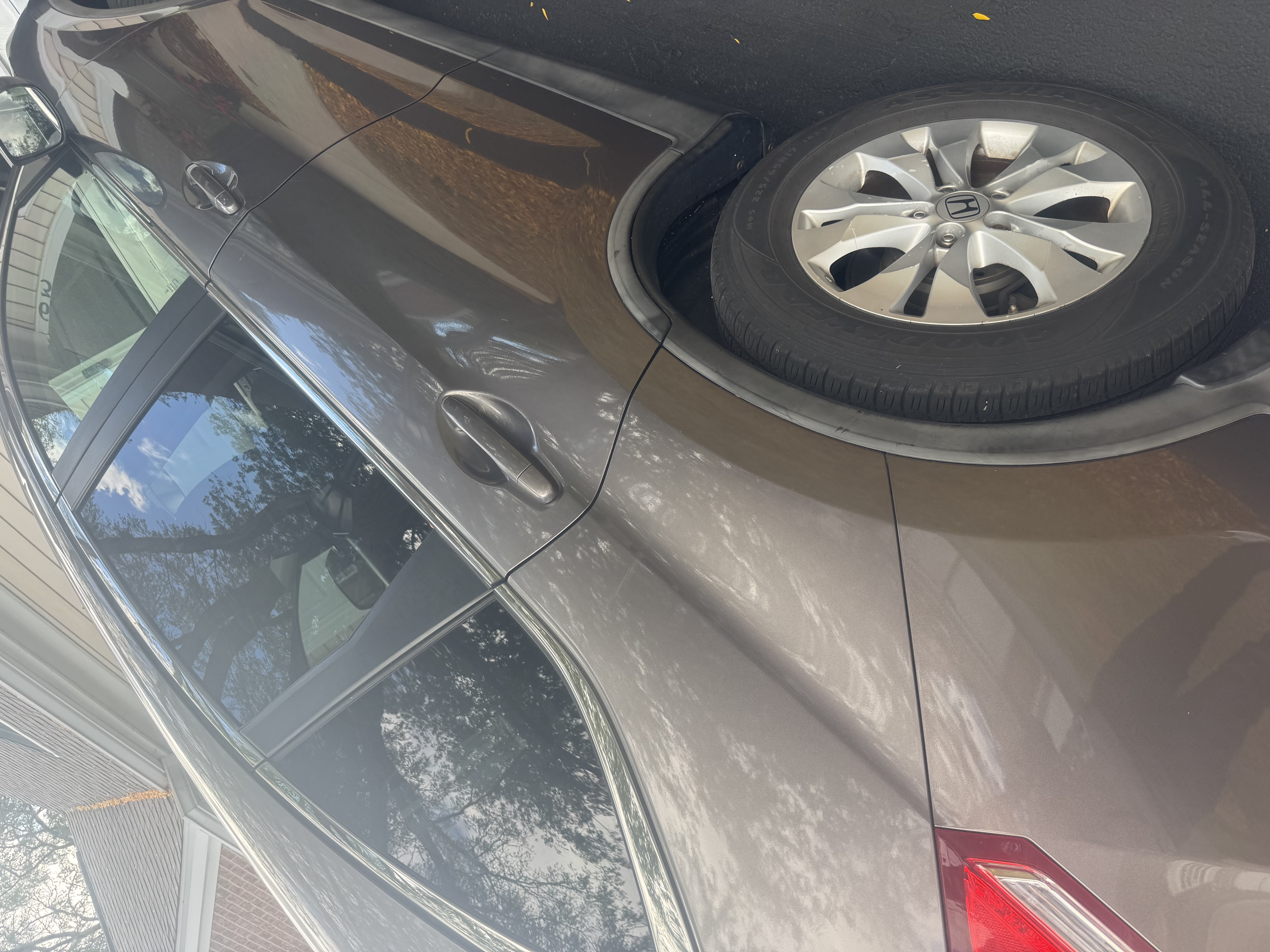 Used 2012 Honda CR-V EX image 21