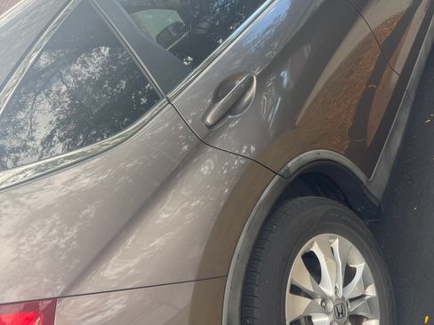 Used 2012 Honda CR-V EX image 21