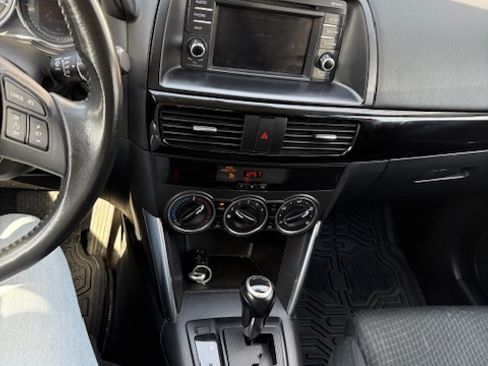 Used 2014 MAZDA CX-5 Touring image 8