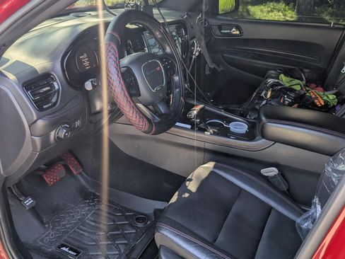 Used 2021 Dodge Durango R/T image 6