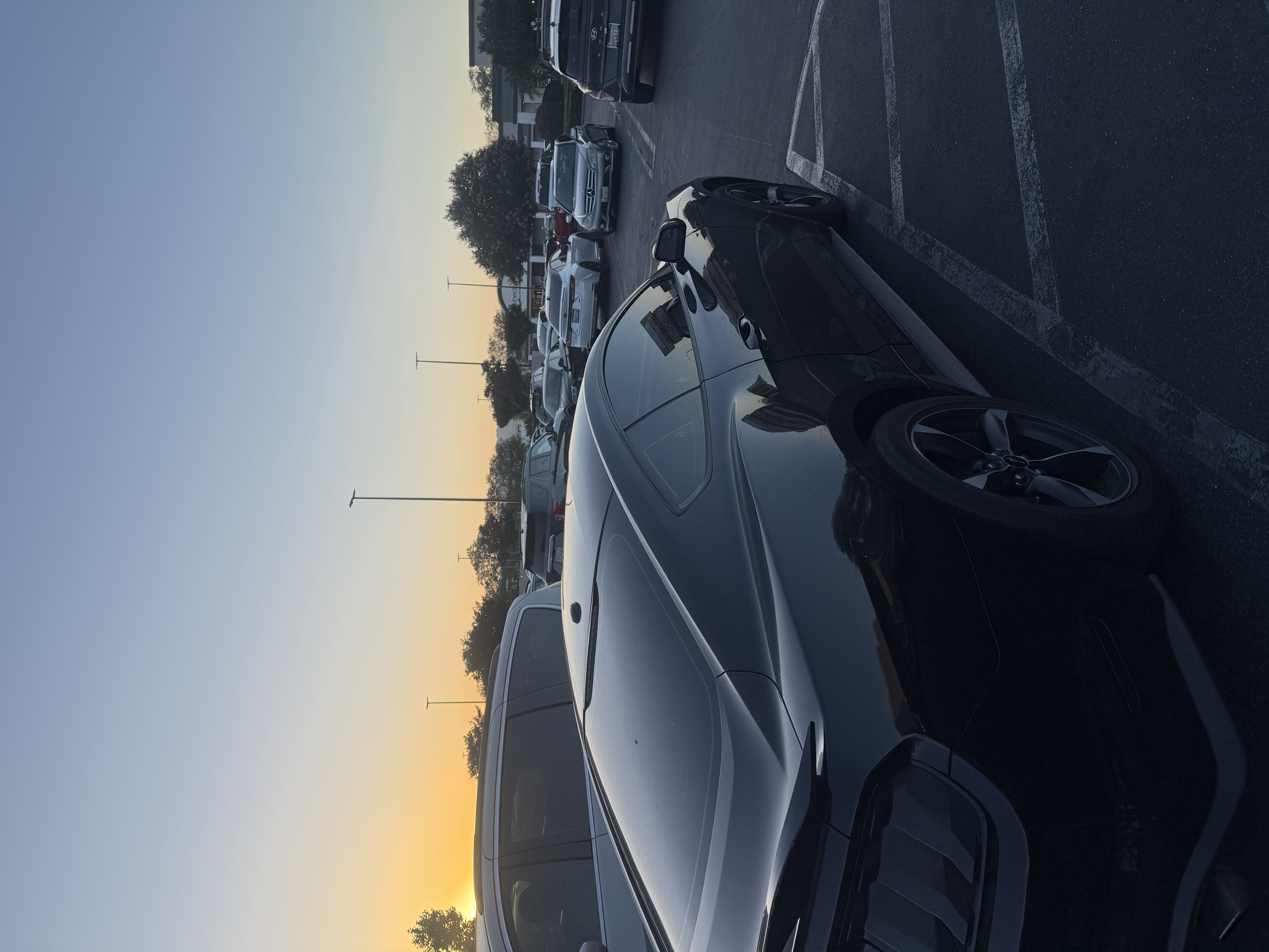 Used 2019 Ford Mustang Coupe RWD image 4