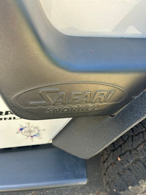 Used 2013 Jeep Wrangler Unlimited Sport w/ Connectivity Group AWD/4WD image 8